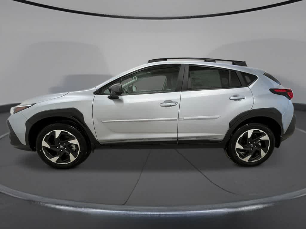 Thumbnail: 2026 Subaru Crosstrek - 2