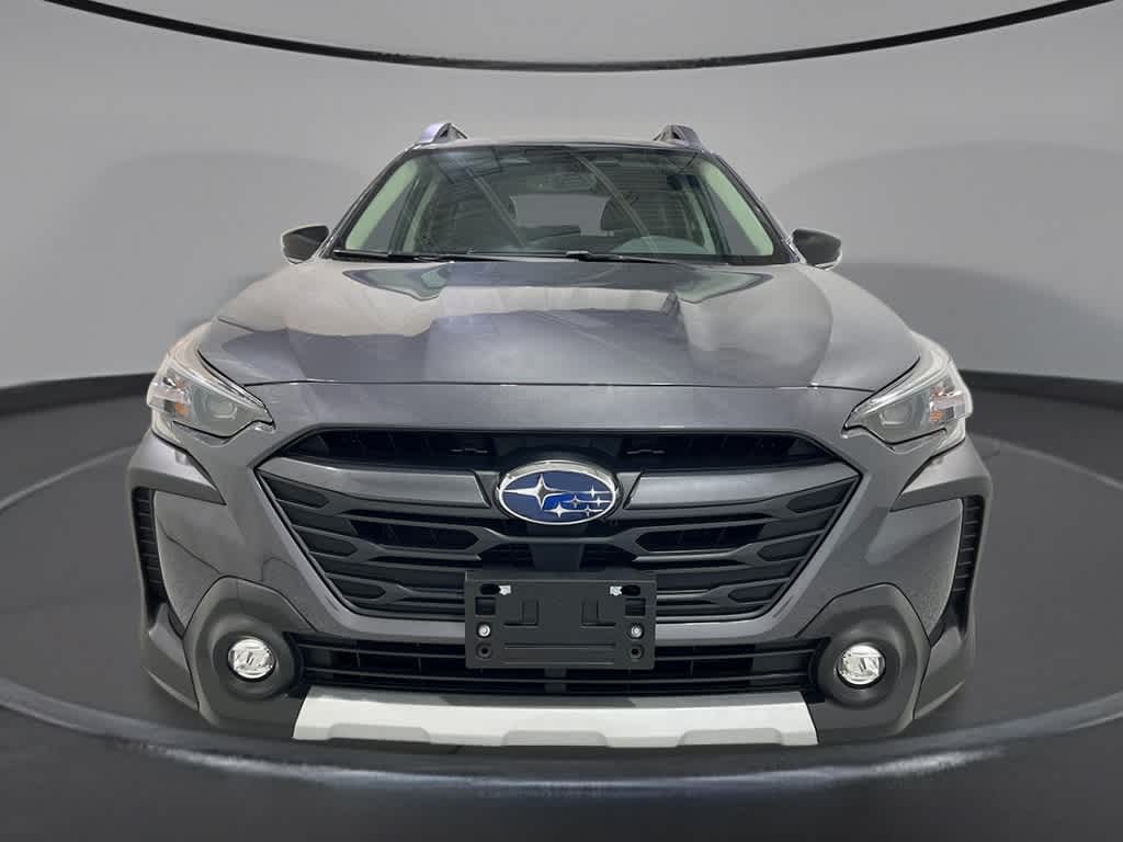 Thumbnail: 2025 Subaru Outback - 8