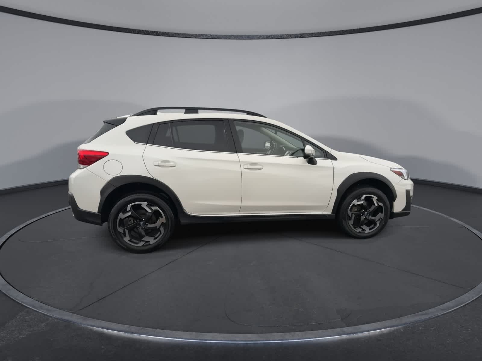 Thumbnail: 2023 Subaru Crosstrek - 9