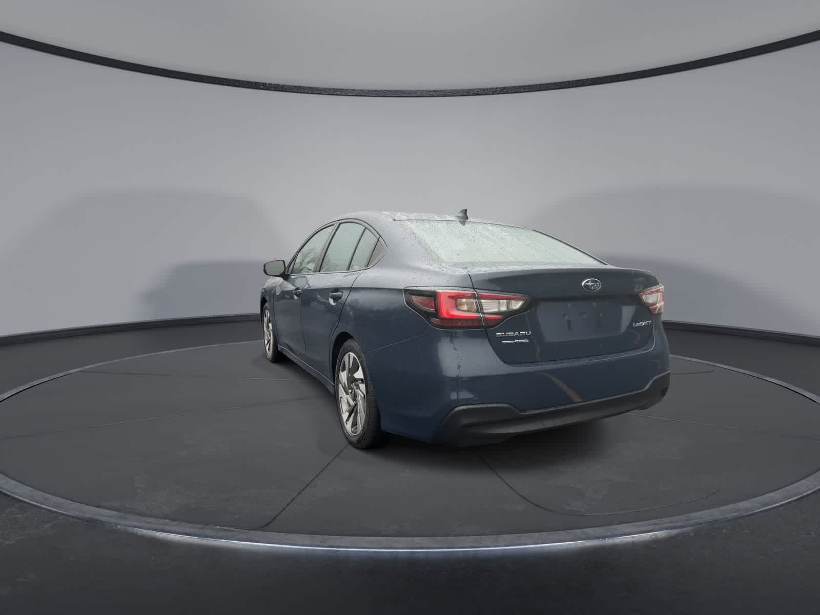 Thumbnail: 2023 Subaru Legacy - 6