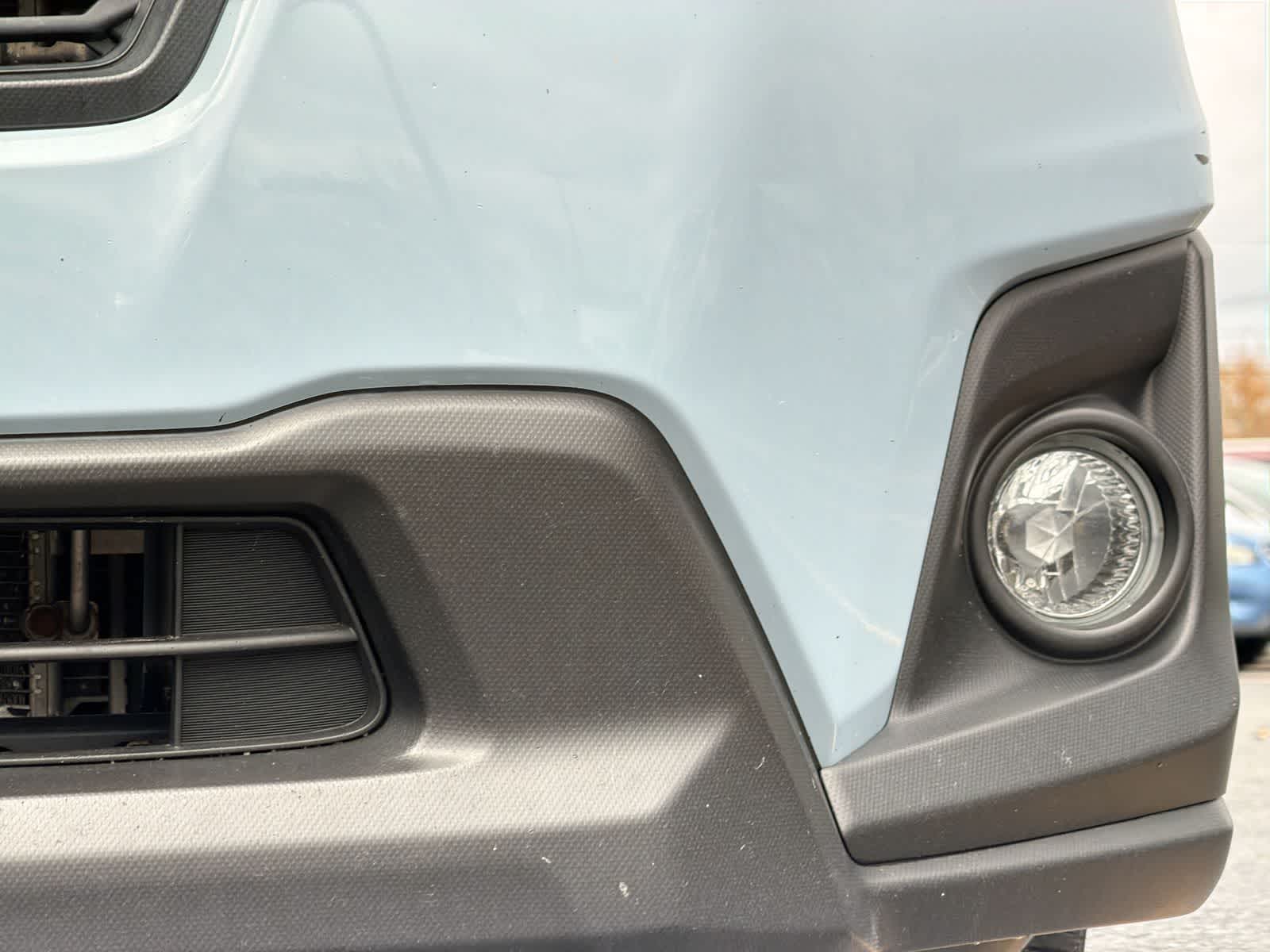 Thumbnail: 2019 Subaru Crosstrek - 11