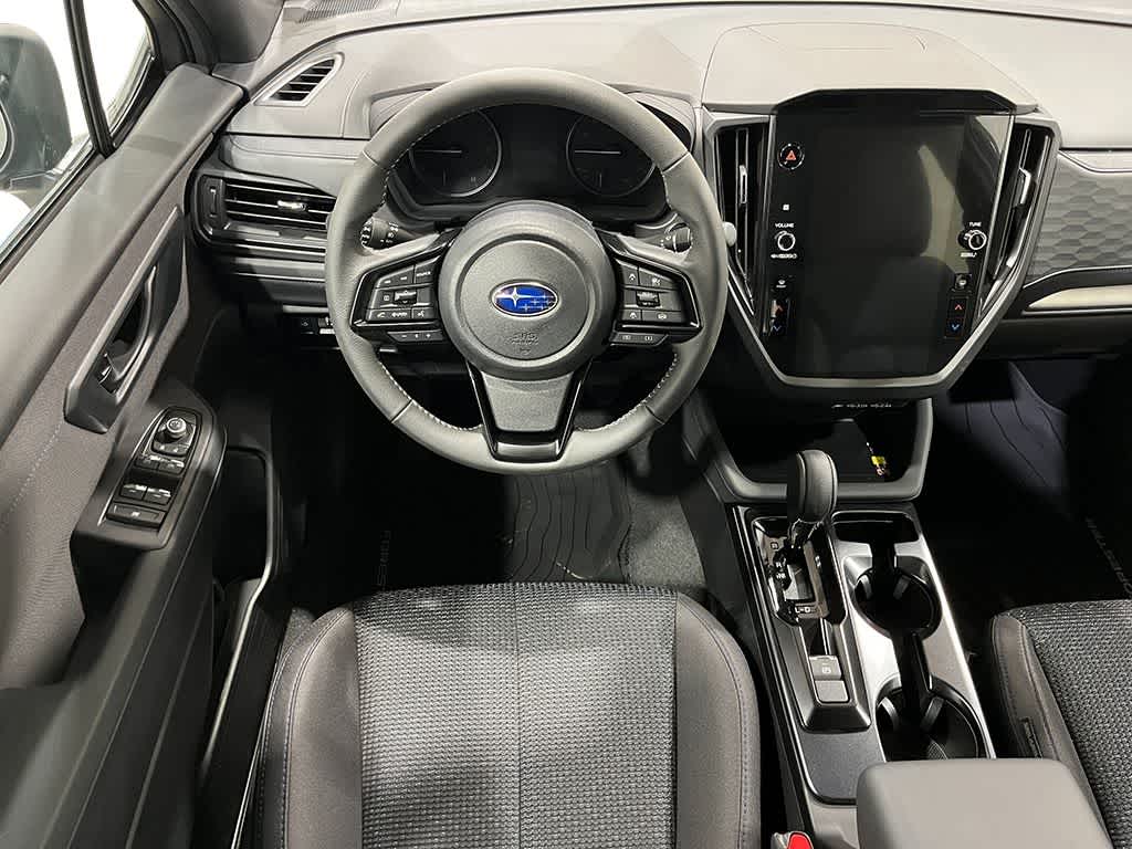 Thumbnail: 2026 Subaru Forester - 16