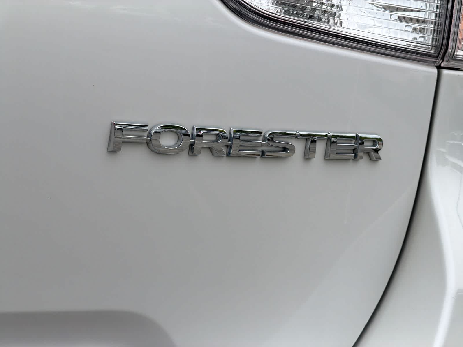 Thumbnail: 2022 Subaru Forester - 13