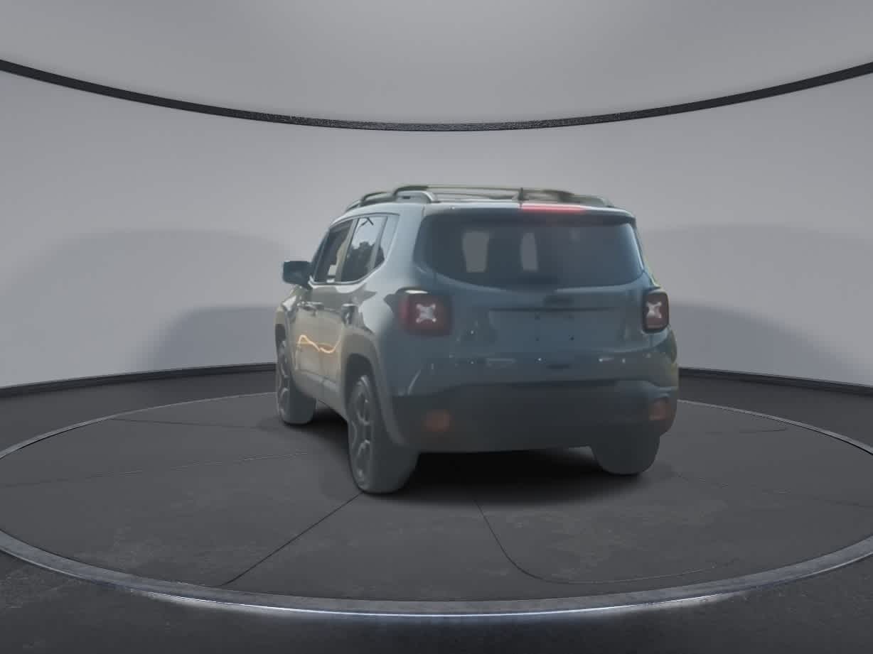 Thumbnail: 2020 Jeep Renegade - 7
