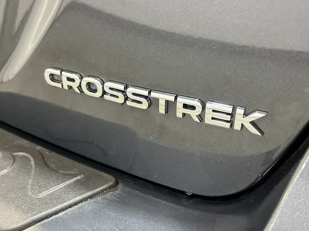 2025 Subaru Crosstrek Premium 10