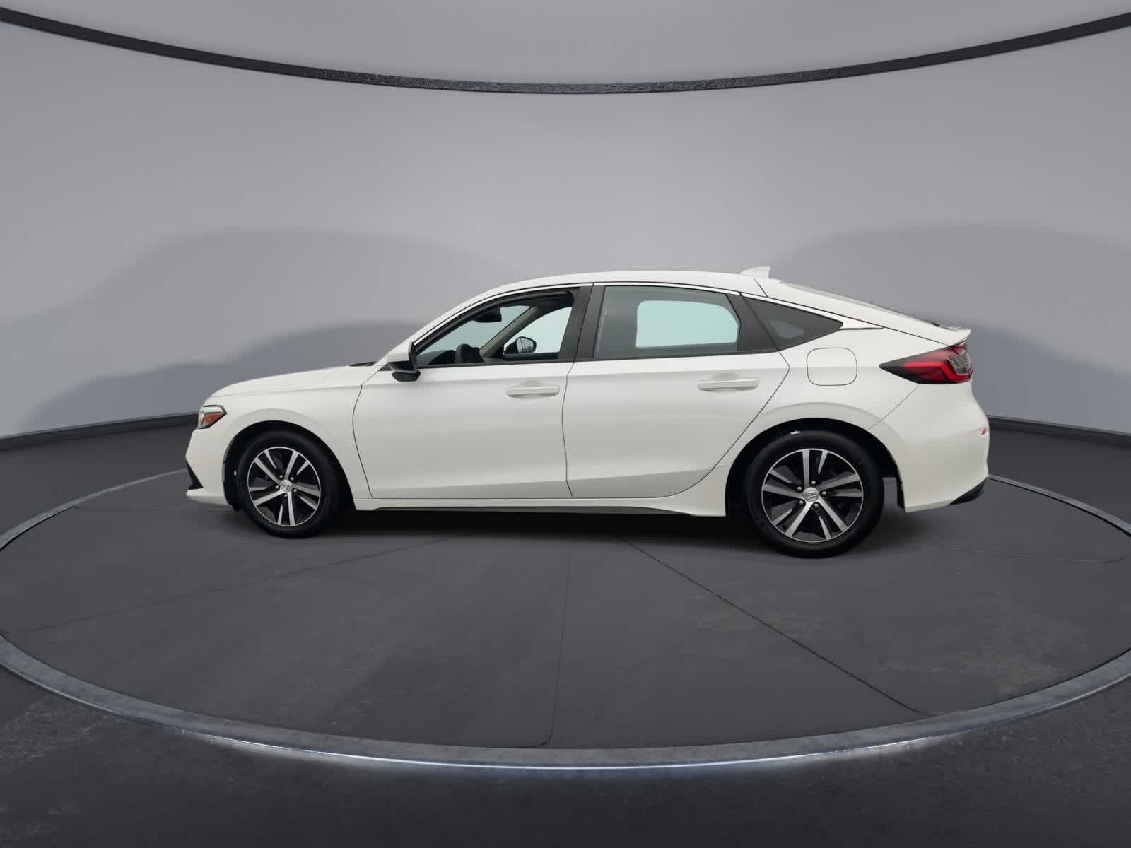 Thumbnail: 2023 Honda Civic - 5