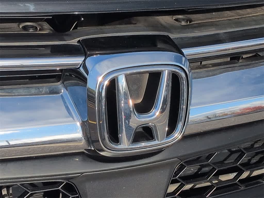 Thumbnail: 2018 Honda CR-V - 12