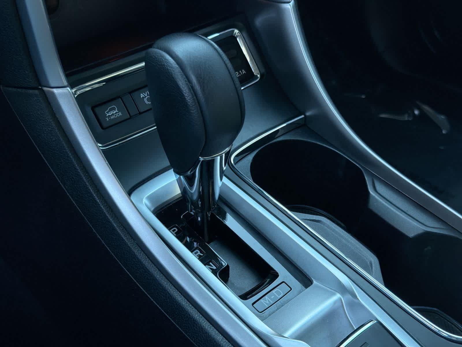 Thumbnail: 2022 Subaru Ascent - 35