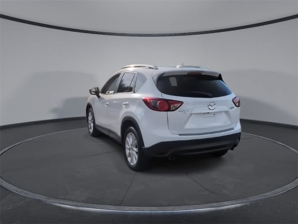 Thumbnail: 2014 Mazda CX-5 - 7