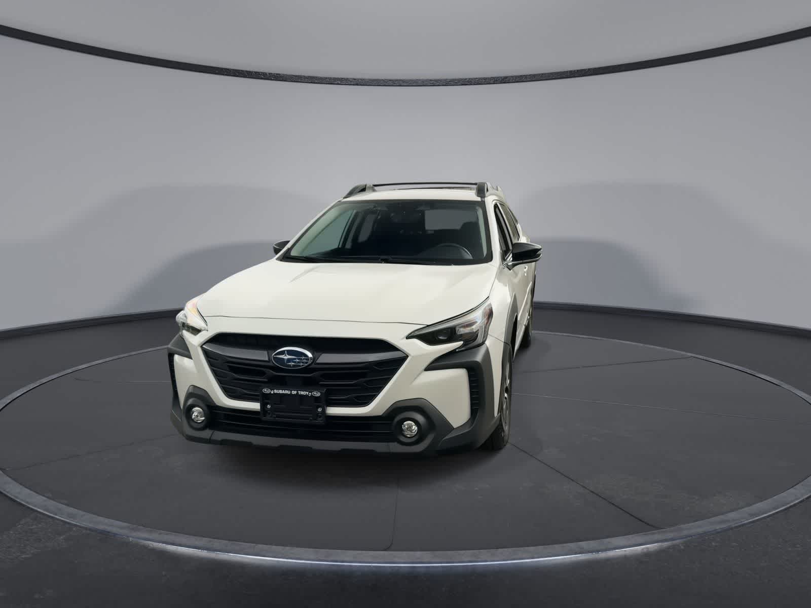 Thumbnail: 2024 Subaru Outback - 3