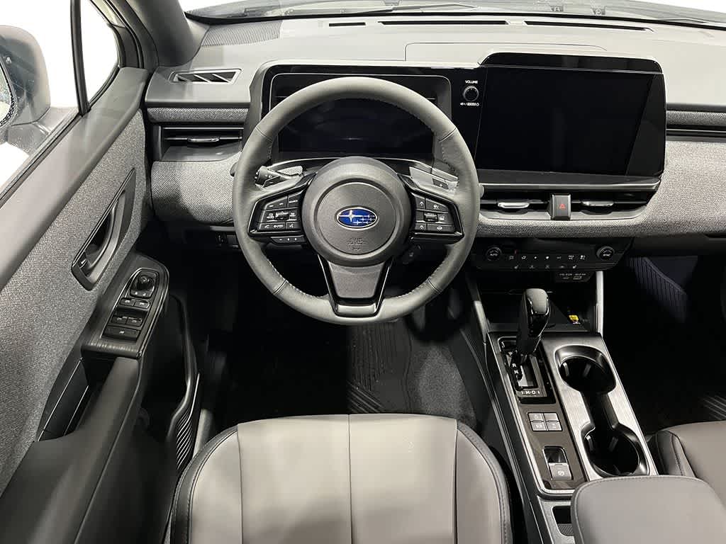 Thumbnail: 2026 Subaru Outback - 15