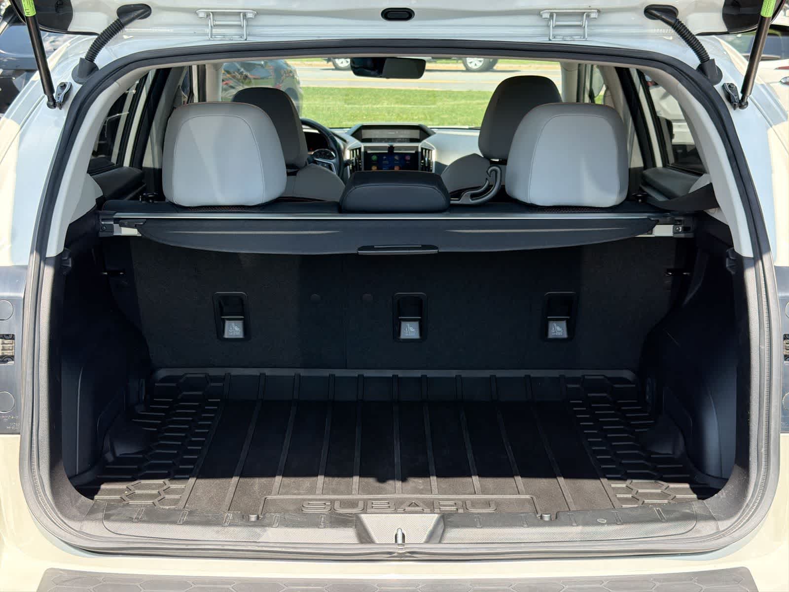 Thumbnail: 2021 Subaru Crosstrek - 24