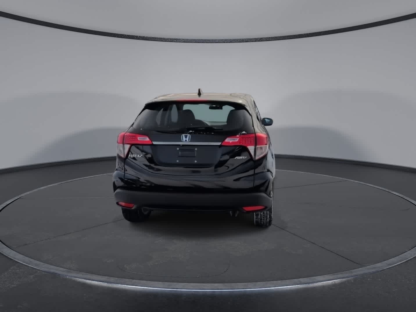Thumbnail: 2019 Honda HR-V - 7
