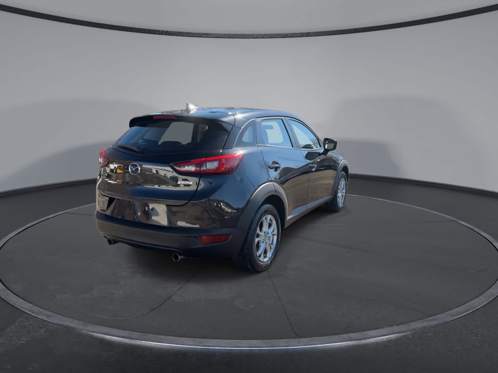 Thumbnail: 2016 Mazda CX-3 - 8