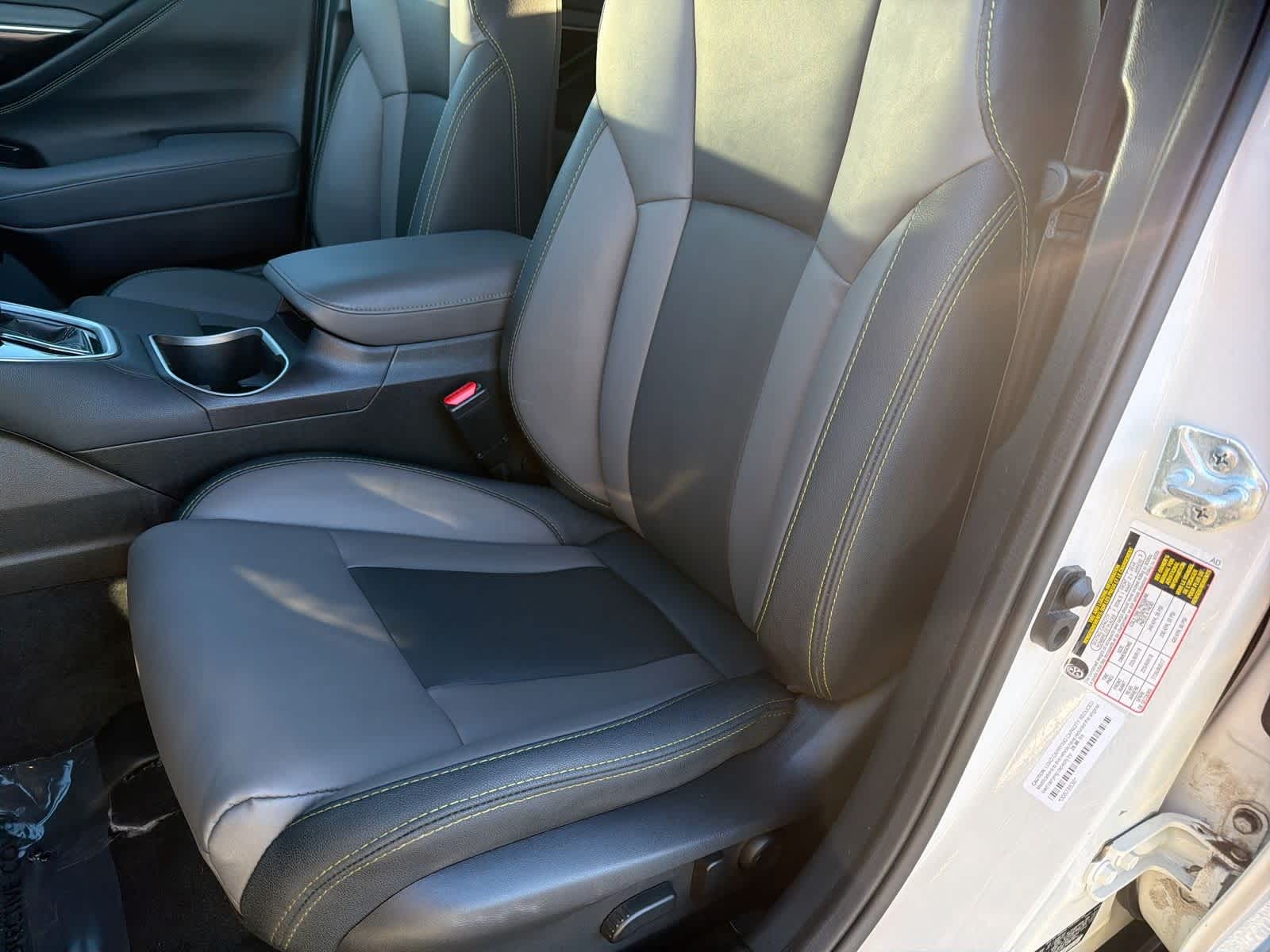 Thumbnail: 2023 Subaru Outback - 17