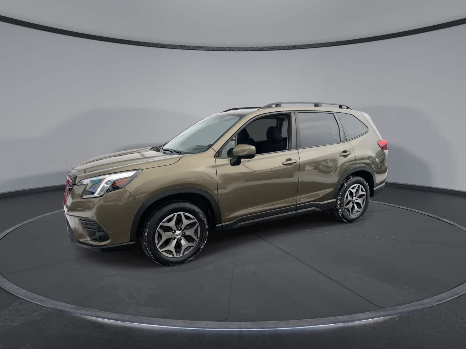 Thumbnail: 2023 Subaru Forester - 4