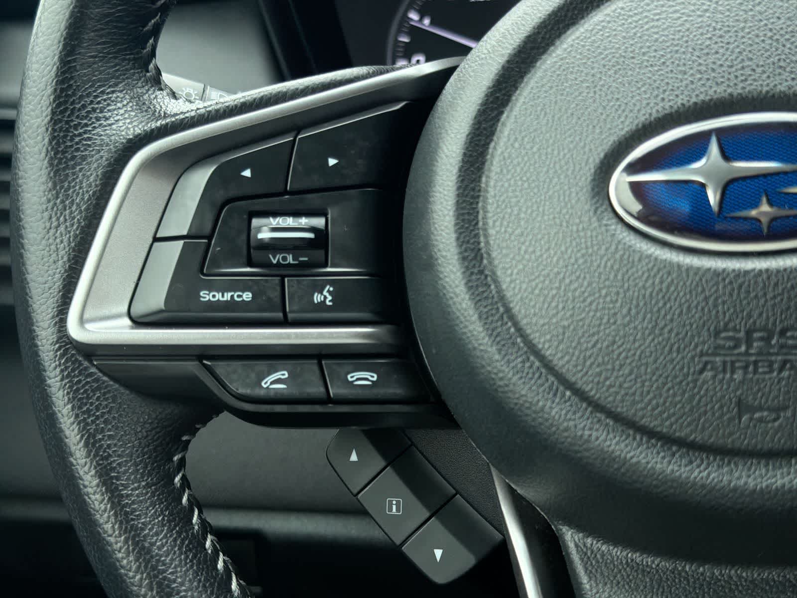 Thumbnail: 2021 Subaru Outback - 24