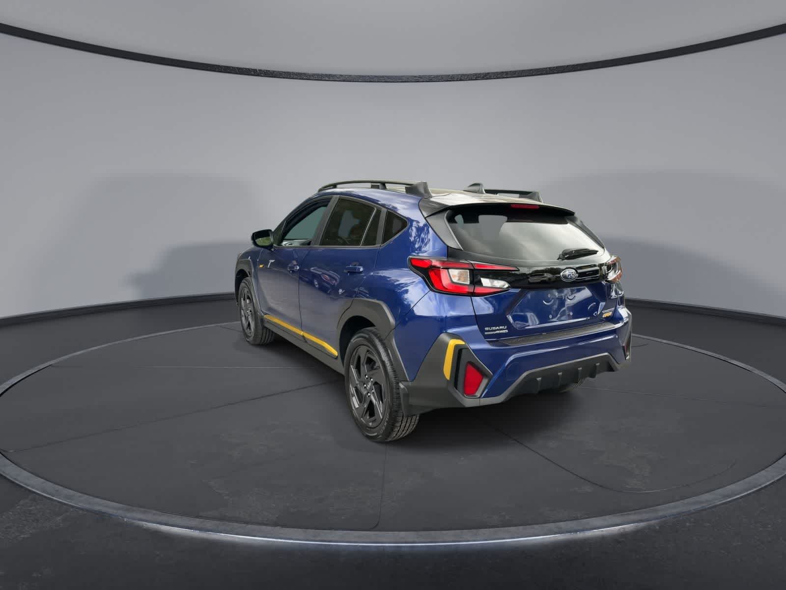 Thumbnail: 2024 Subaru Crosstrek - 6