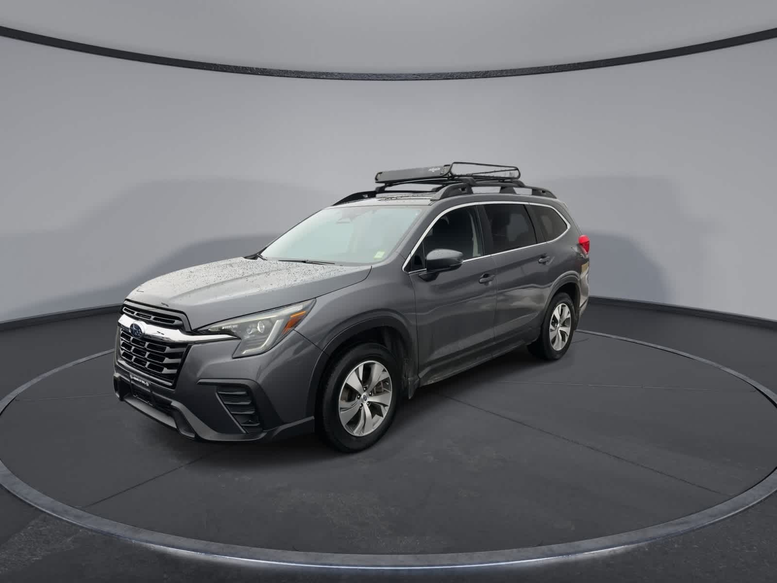 Thumbnail: 2024 Subaru Ascent - 4