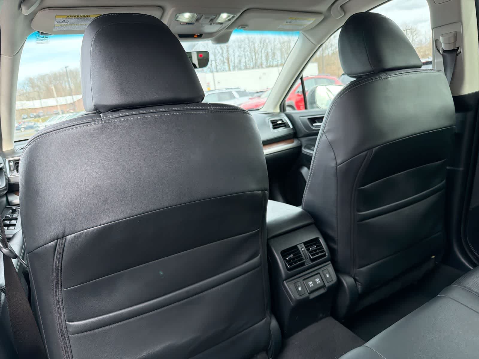 Thumbnail: 2019 Subaru Outback - 19