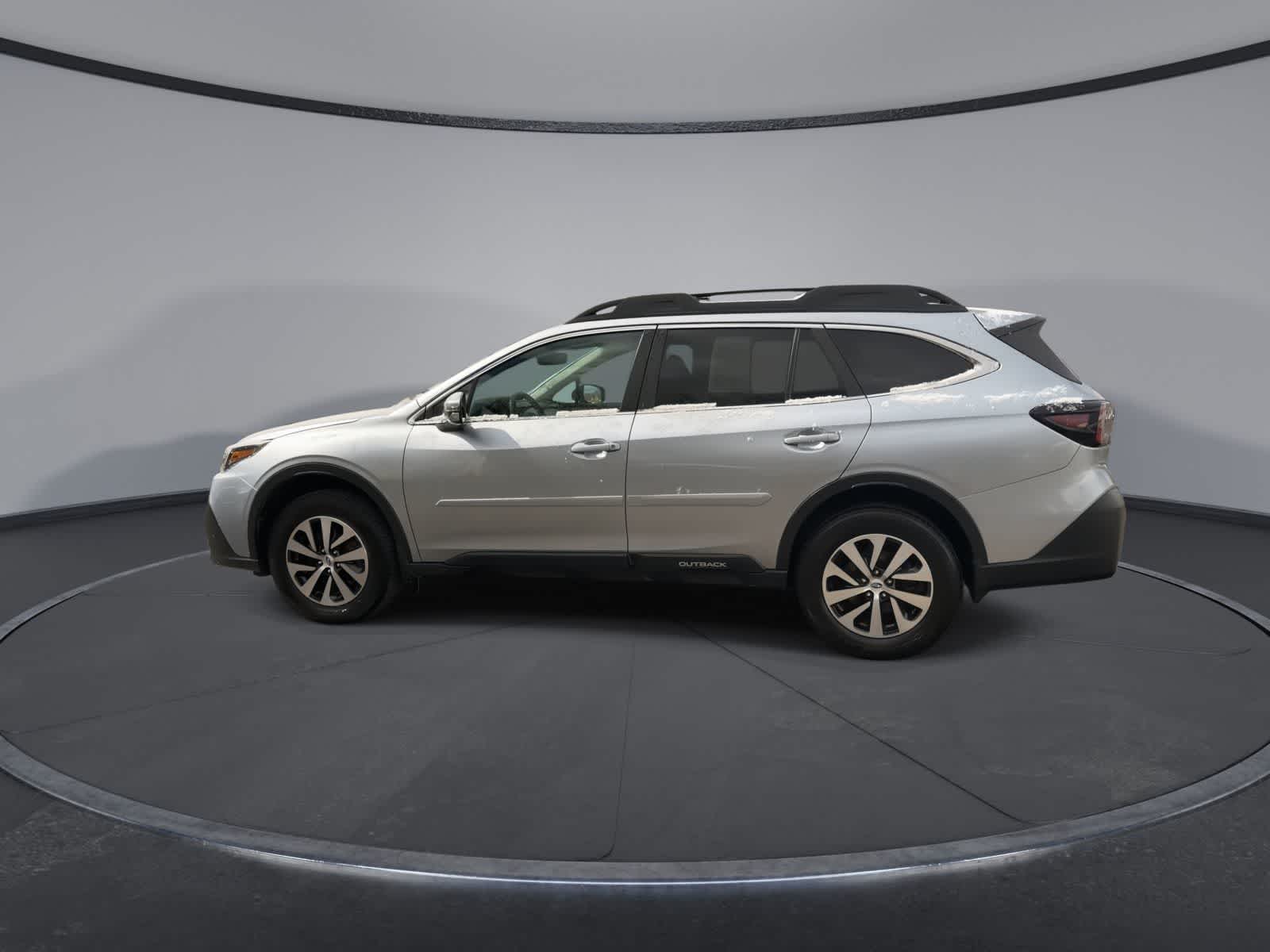 Thumbnail: 2020 Subaru Outback - 5