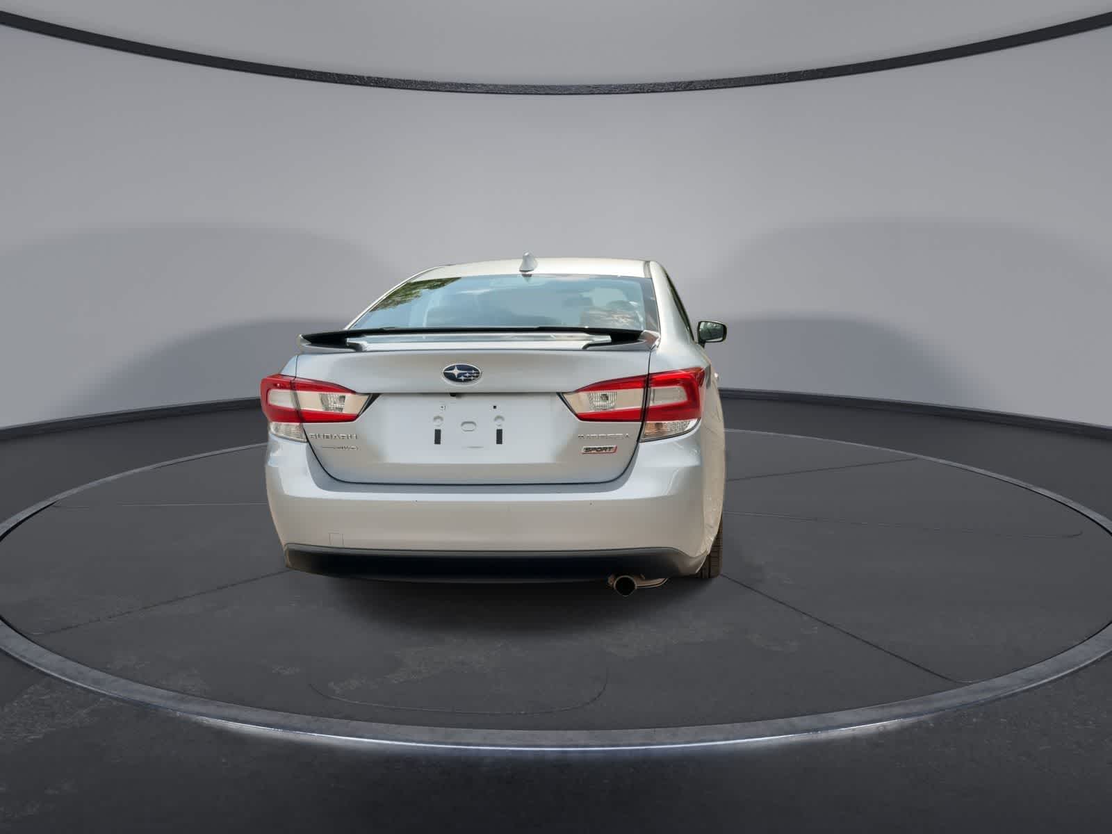 Thumbnail: 2019 Subaru Impreza - 7