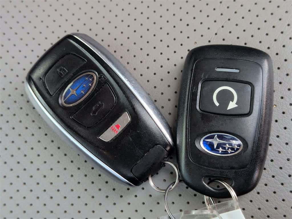 Thumbnail: 2019 Subaru Forester - 37