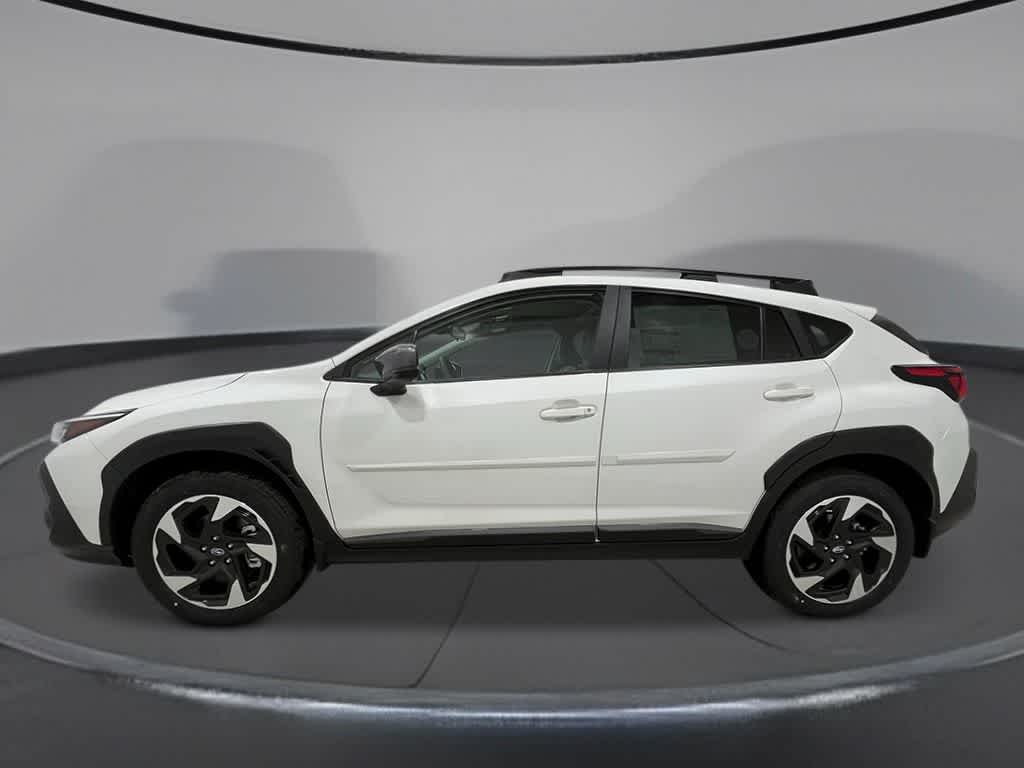 Thumbnail: 2026 Subaru Crosstrek - 2