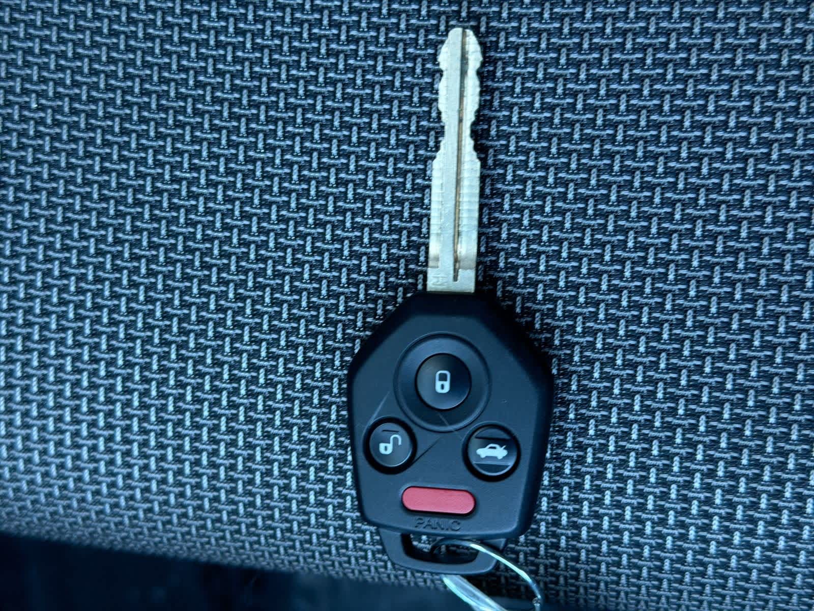 Thumbnail: 2023 Subaru Crosstrek - 35