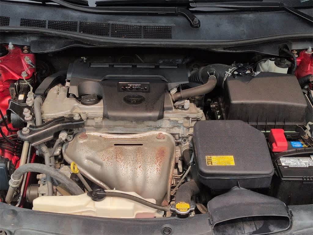 Thumbnail: 2013 Toyota Camry - 15