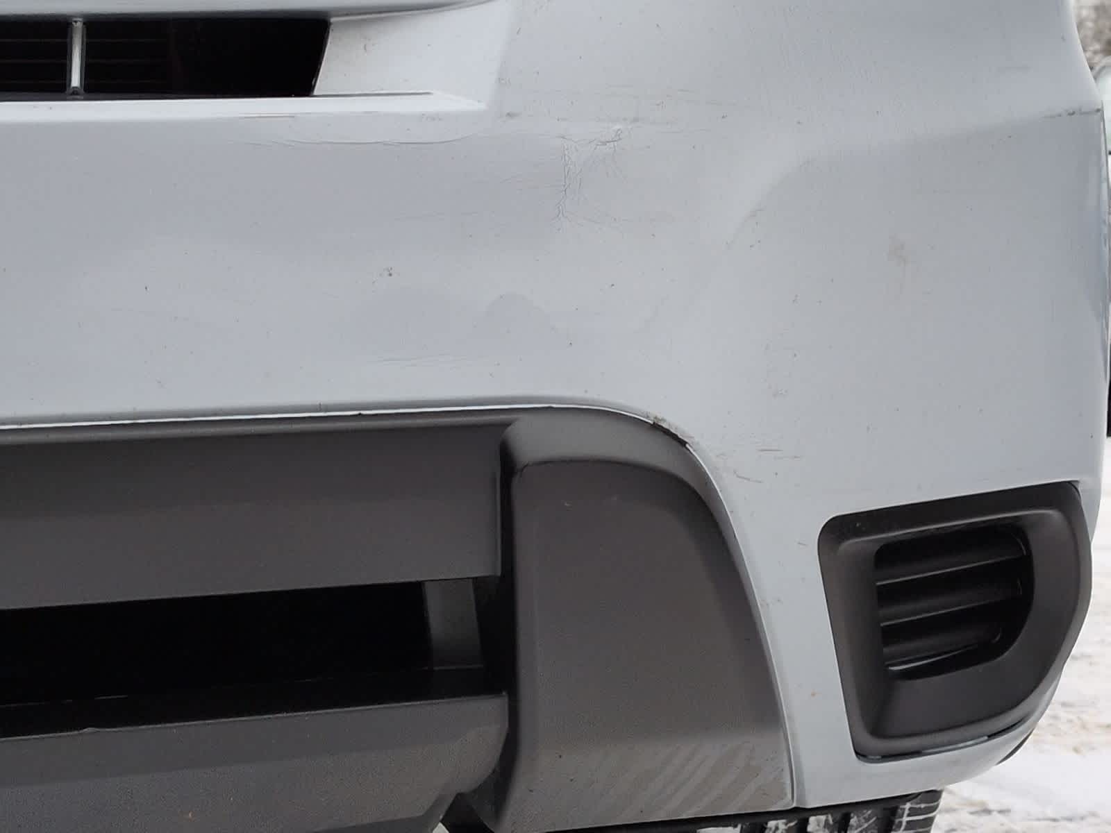 Thumbnail: 2015 Subaru Forester - 11