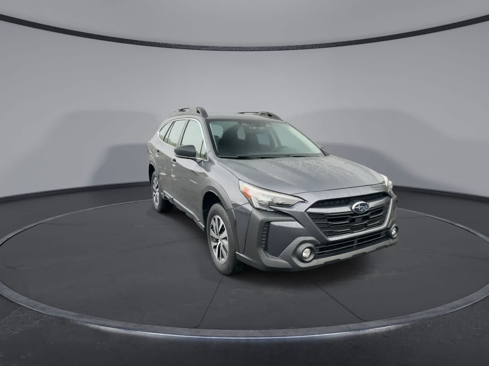 Thumbnail: 2023 Subaru Outback - 2