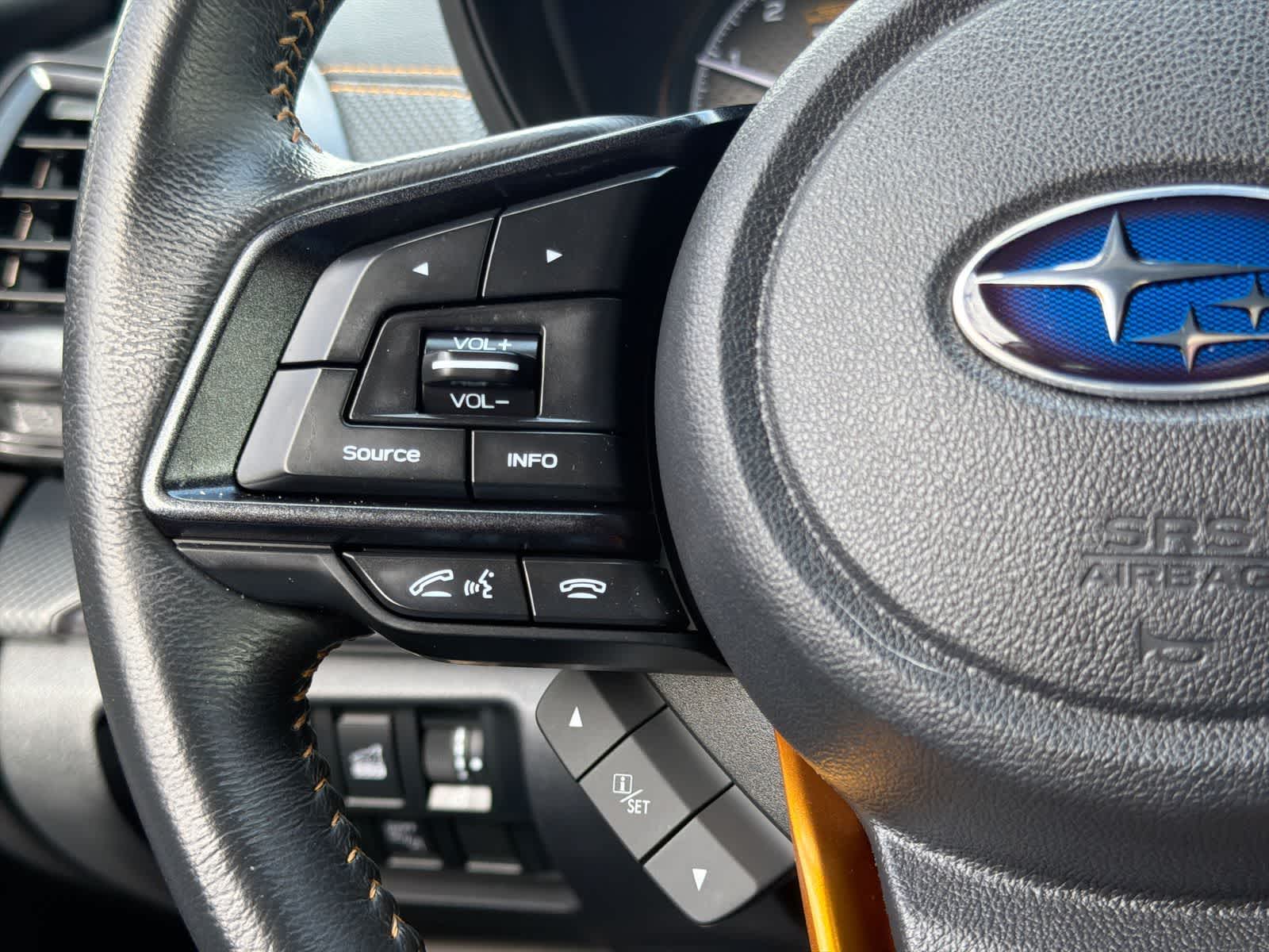 Thumbnail: 2023 Subaru Forester - 25
