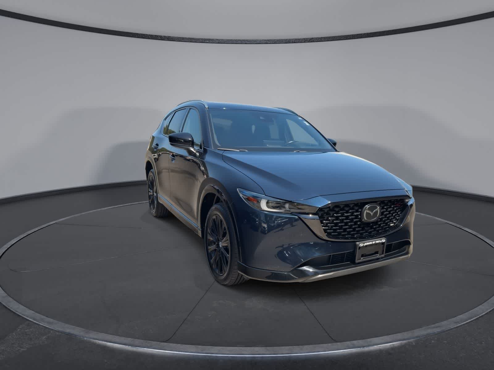 Thumbnail: 2023 Mazda CX-5 - 2