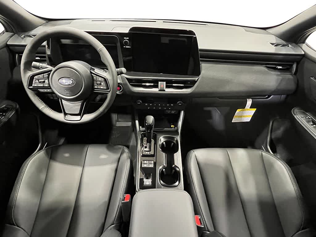 Thumbnail: 2026 Subaru Outback - 15