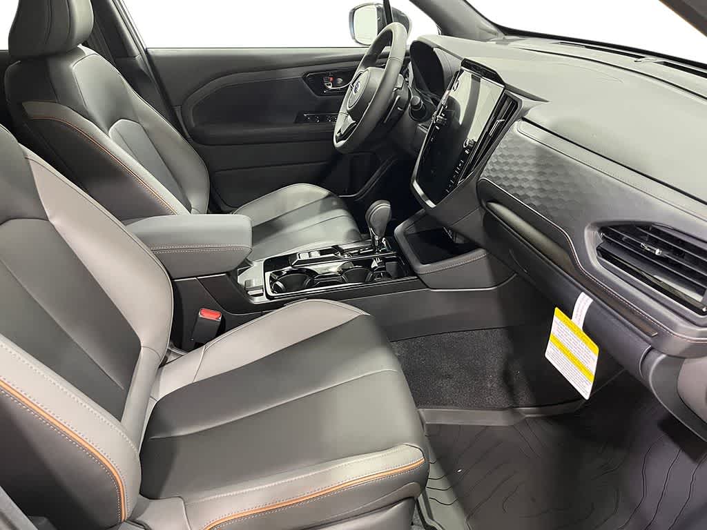 Thumbnail: 2026 Subaru Forester - 27