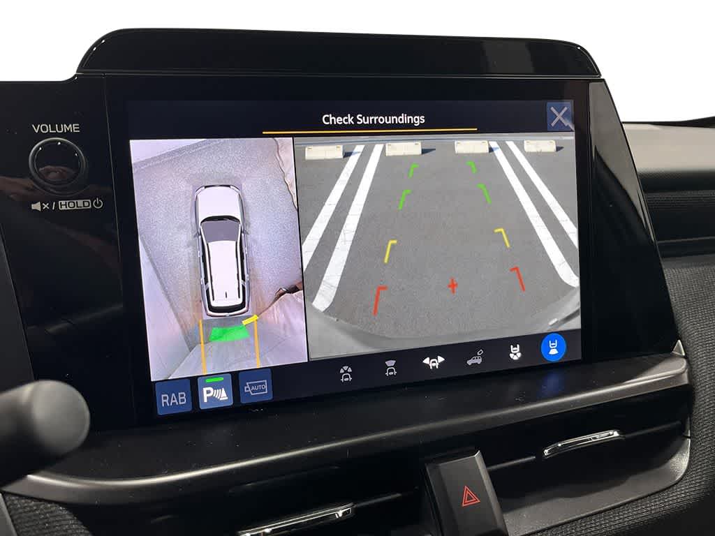 Thumbnail: 2026 Subaru Outback - 15