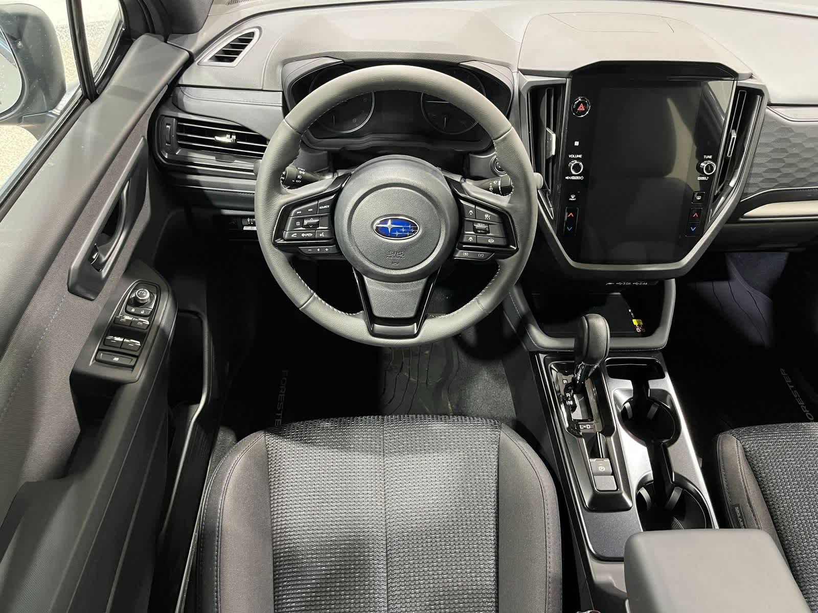 Thumbnail: 2026 Subaru Forester - 27