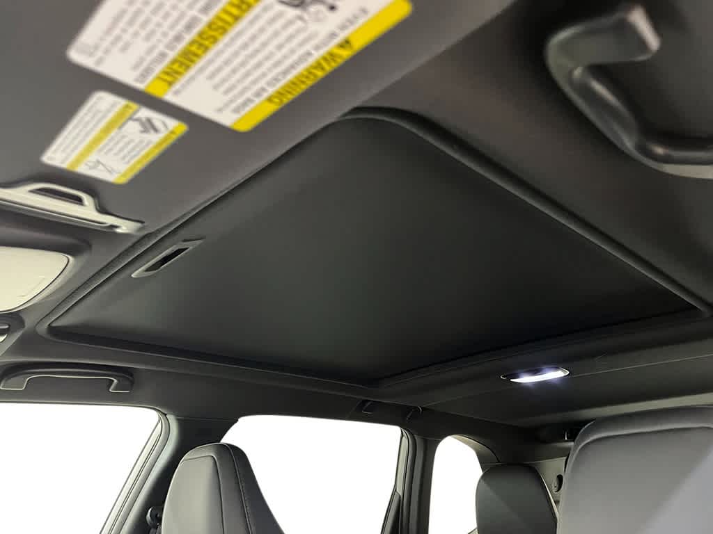 Thumbnail: 2025 Subaru Forester - 23