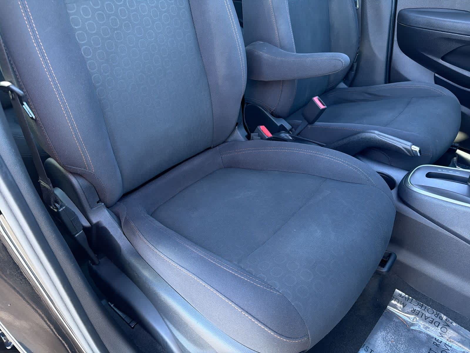 Thumbnail: 2017 Chevrolet Trax - 22