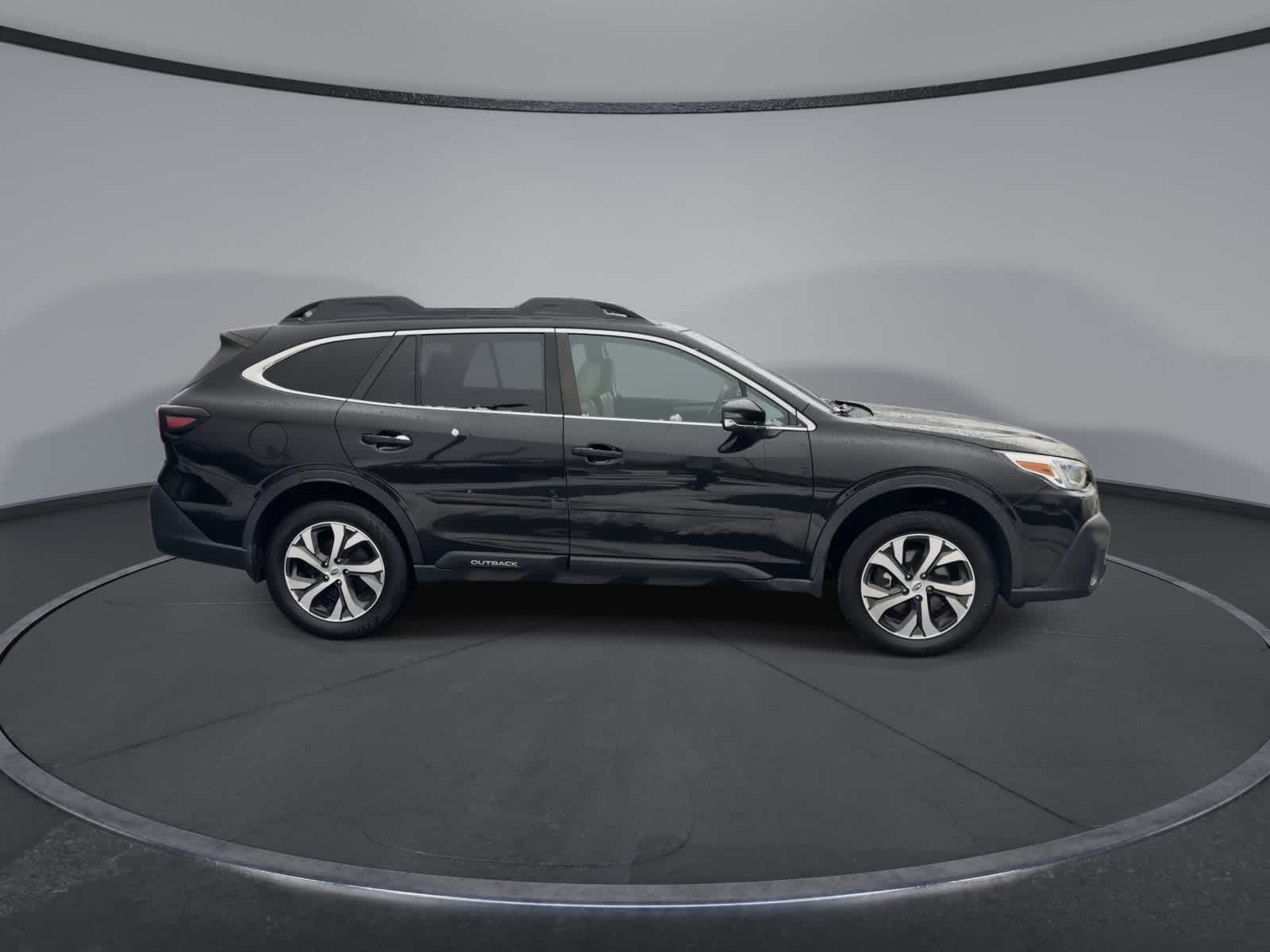Thumbnail: 2021 Subaru Outback - 9