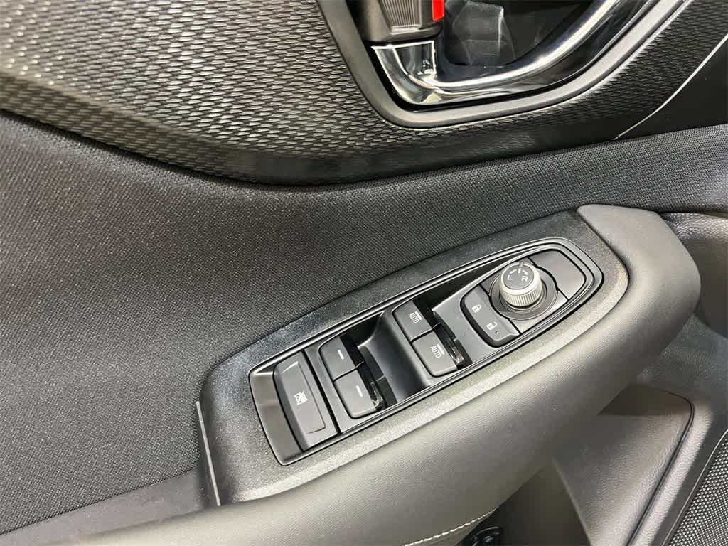 Thumbnail: 2025 Subaru Outback - 13