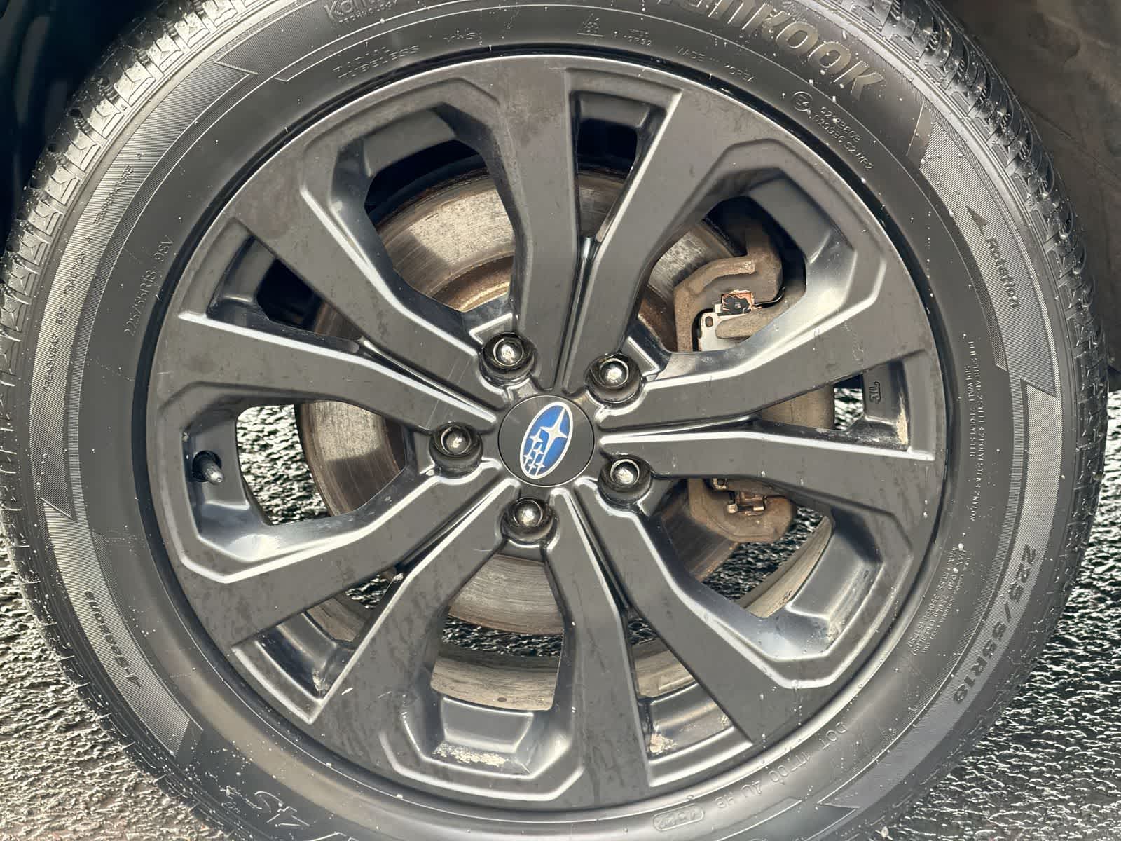 Thumbnail: 2019 Subaru Forester - 14