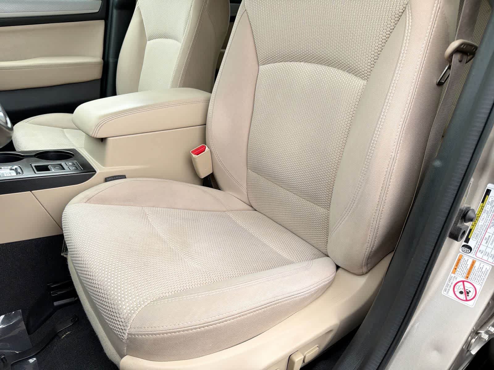 Thumbnail: 2019 Subaru Outback - 17