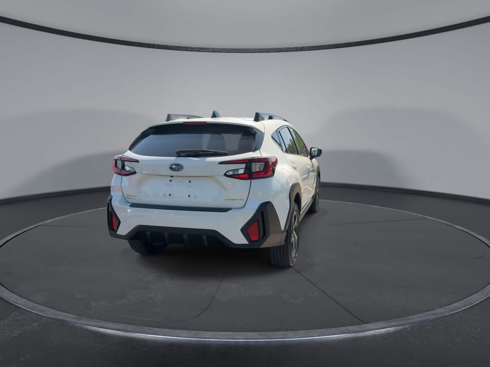 Thumbnail: 2024 Subaru Crosstrek - 7
