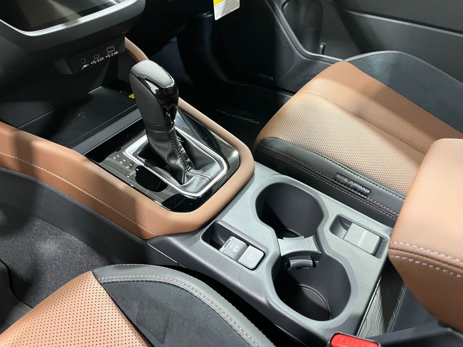 Thumbnail: 2025 Subaru Forester - 23