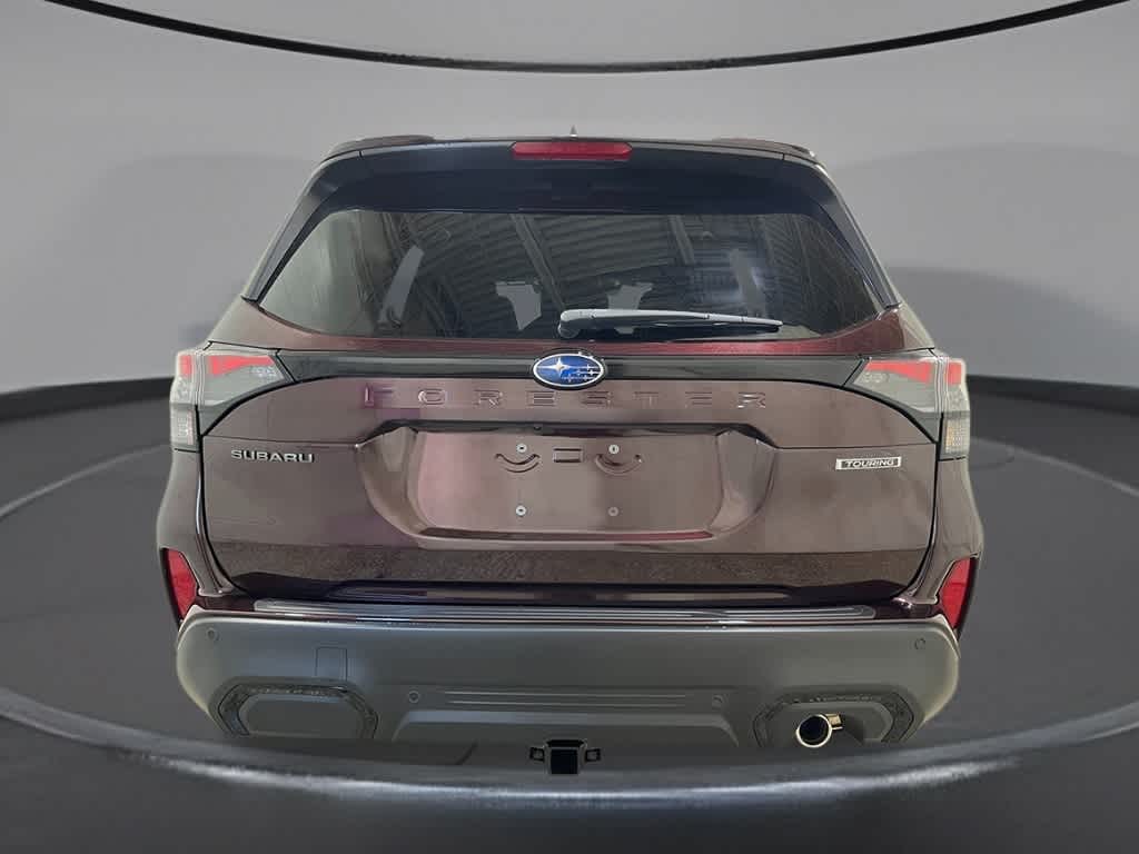 Thumbnail: 2026 Subaru Forester - 4