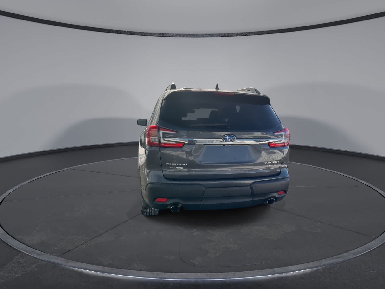 Thumbnail: 2023 Subaru Ascent - 7
