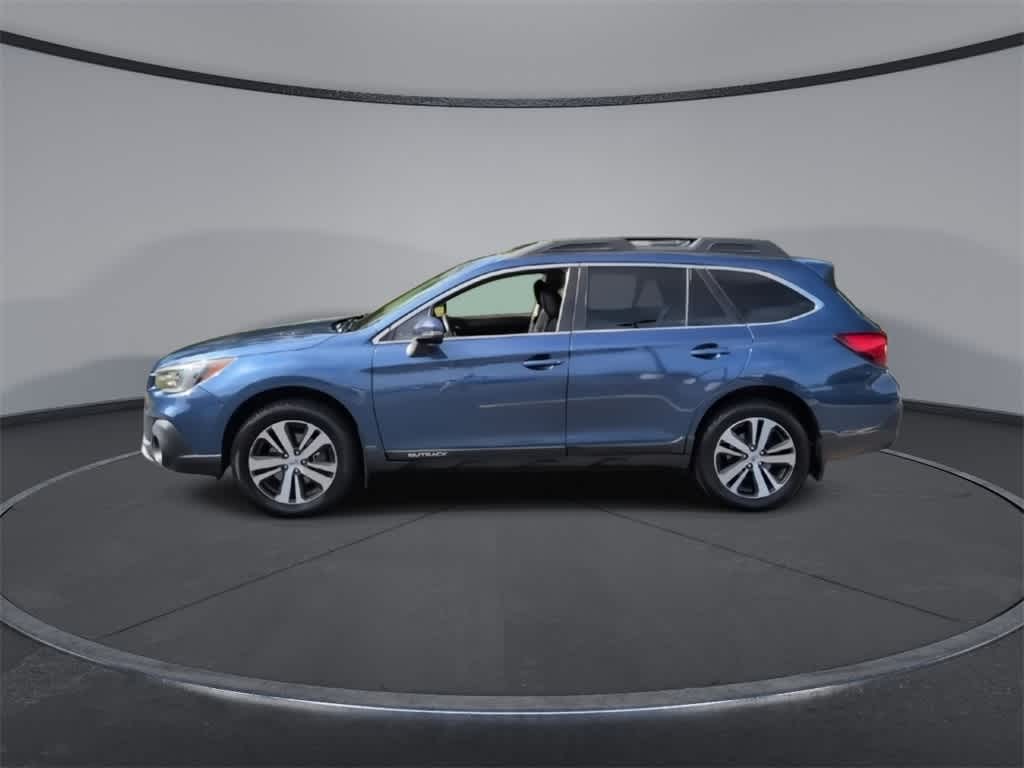 Thumbnail: 2019 Subaru Outback - 5