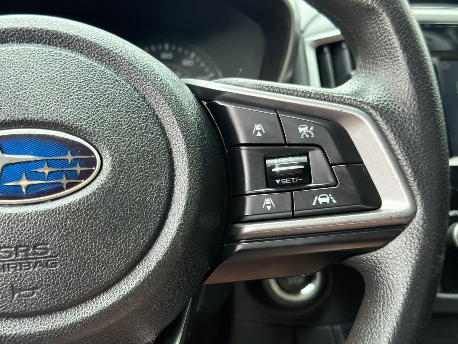 Thumbnail: 2020 Subaru Impreza - 26
